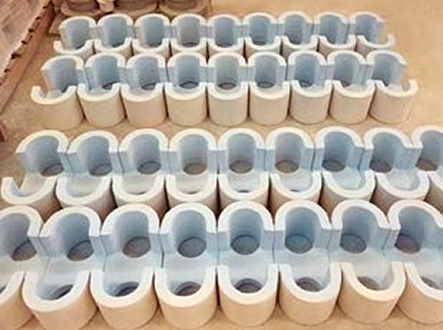 Döküm Ekipmanı Donanımı